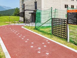 APA Hotel & Resort Jyoetsu Myoko