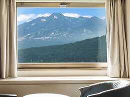 APA Hotel & Resort Jyoetsu Myoko