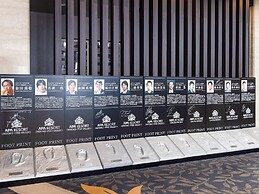 APA Hotel & Resort Jyoetsu Myoko