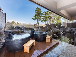 APA Hotel & Resort Jyoetsu Myoko