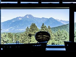 APA Hotel & Resort Jyoetsu Myoko