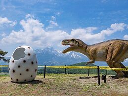 APA Hotel & Resort Jyoetsu Myoko