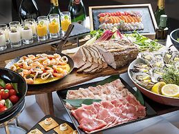 APA Hotel & Resort Jyoetsu Myoko