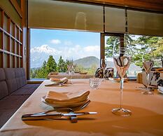 APA Hotel & Resort Jyoetsu Myoko