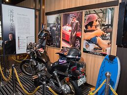 APA Hotel & Resort Jyoetsu Myoko