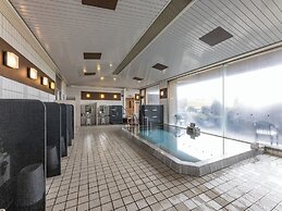 APA Hotel & Resort Jyoetsu Myoko