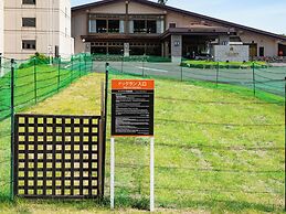 APA Hotel & Resort Jyoetsu Myoko