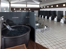 APA Hotel & Resort Jyoetsu Myoko