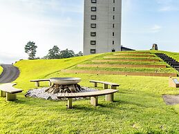 APA Hotel & Resort Jyoetsu Myoko