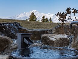 APA Hotel & Resort Jyoetsu Myoko