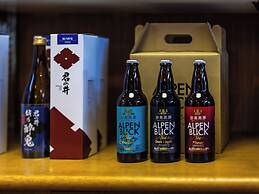 APA Hotel & Resort Jyoetsu Myoko