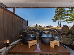 APA Hotel & Resort Jyoetsu Myoko