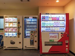 APA Hotel & Resort Jyoetsu Myoko