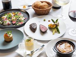 APA Hotel & Resort Jyoetsu Myoko