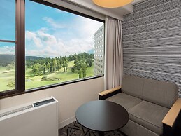 APA Hotel & Resort Jyoetsu Myoko