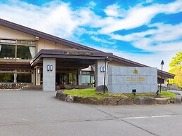 APA Hotel & Resort Jyoetsu Myoko