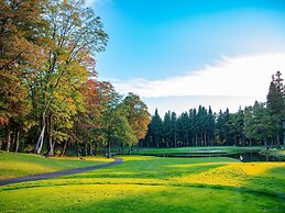 APA Hotel & Resort Jyoetsu Myoko