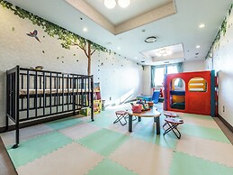 APA Hotel & Resort Jyoetsu Myoko