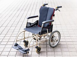 APA Hotel & Resort Jyoetsu Myoko