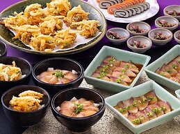 APA Hotel Stay Toyama