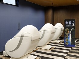 APA Hotel Stay Toyama