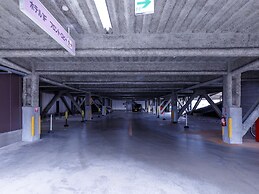 APA Hotel Stay Toyama