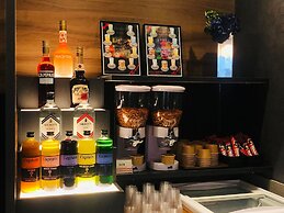 APA Hotel Stay Toyama