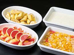 APA Hotel Stay Toyama