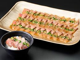 APA Hotel Stay Toyama