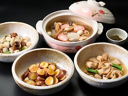 APA Hotel Stay Toyama