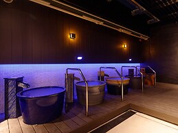 APA Hotel Stay Toyama