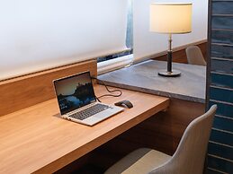 APA Hotel Stay Toyama