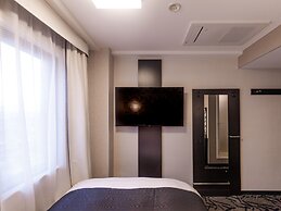 APA Hotel Stay Toyama