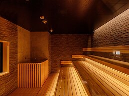 APA Hotel Stay Toyama