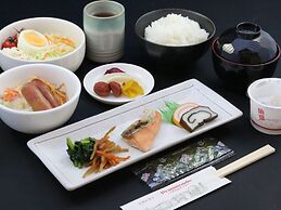 APA Hotel Tonami Ekimae