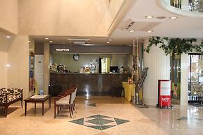 APA Hotel Tonami Ekimae