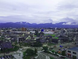 APA Hotel Tonami Ekimae