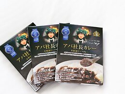 APA Hotel Tonami Ekimae