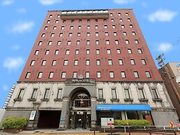 APA Hotel Tonami-Ekimae