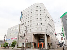 APA Hotel Takaoka-Marunouchi