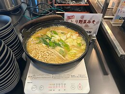 APA Hotel Takaoka Marunouchi