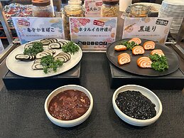 APA Hotel Takaoka Marunouchi