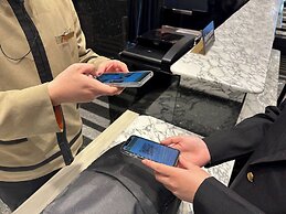 APA Hotel Uozu Ekimae