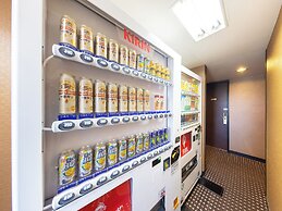 APA Hotel Uozu Ekimae