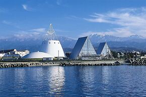 APA Hotel Uozu Ekimae