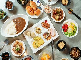 APA Hotel Uozu Ekimae