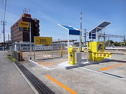 APA Hotel Uozu Ekimae