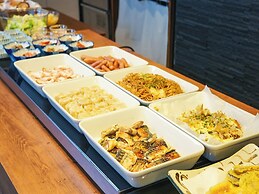 APA Hotel Uozu Ekimae