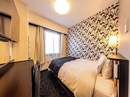 APA Hotel Uozu Ekimae