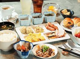 APA Hotel Uozu Ekimae